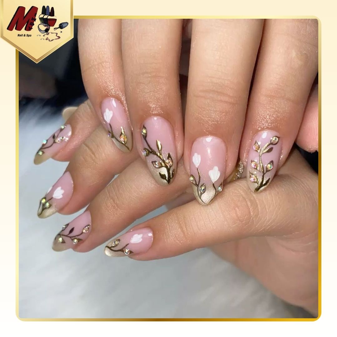 Modern Nail Ideas May 2026